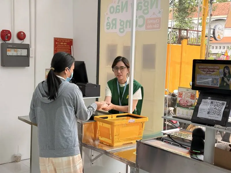 AIDIMART Hai Bà Trưng 1